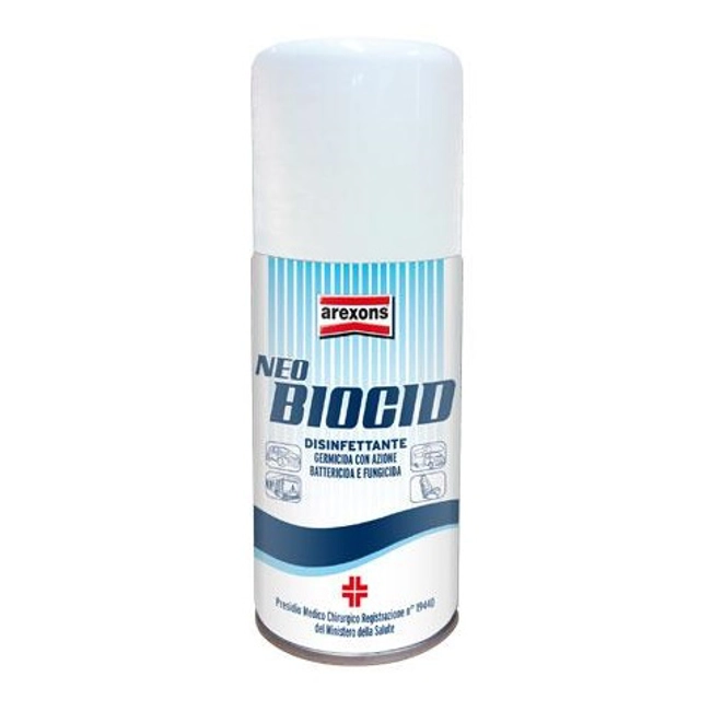 Vendita online Neo Biocid Disinfettante 150 ml.